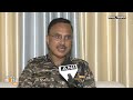 CRPF Challenges in Manipur: IG Akhilesh Prasad Singh on Two CRPF Personnel Lives Lost | News9  - 07:38 min - News - Video