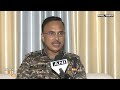 CRPF Challenges in Manipur: IG Akhilesh Prasad Singh on Two CRPF Personnel Lives Lost | News9