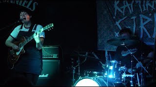 Cultdreams - Deathcap | Live At The Hope And Ruin