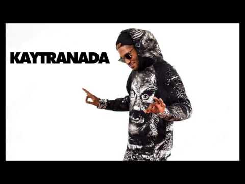 Bruno Mars - Treasure (Kaytranada Edit)