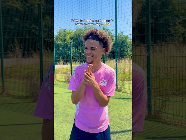 Qui a inventé cette règle ? 😤🤷‍♂️ ​⁠​⁠@BkmYounes