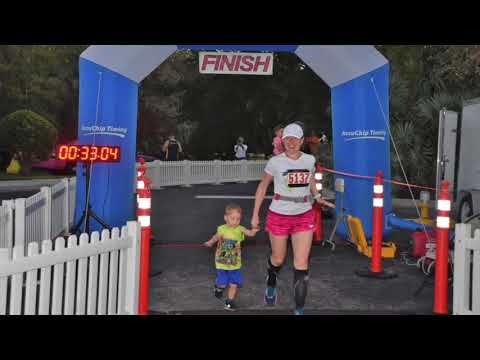 Race Video