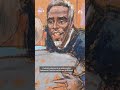 Sean Diddy Combs lawyer to argue mutual violence at trial