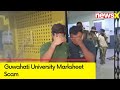 Guwahati University Marksheet Scam | 9 Prime Accused Held | NewsX