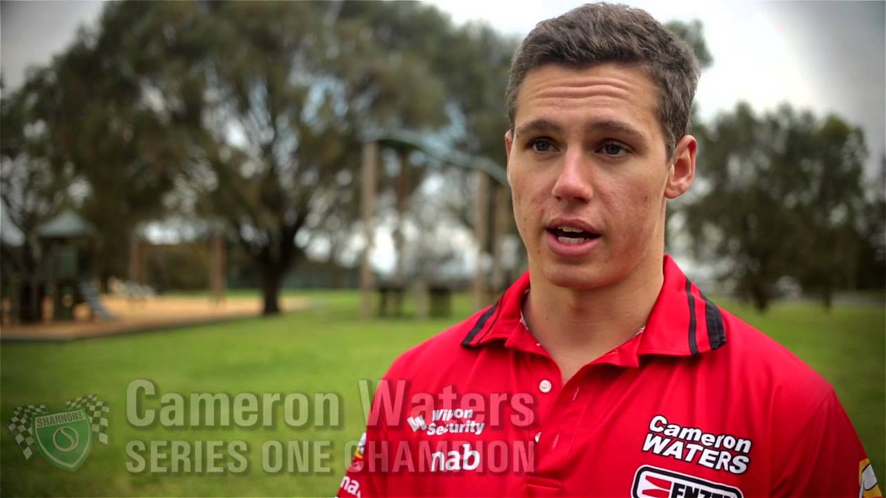 Shannons Supercar Showdown: Exclusive - Champions Advice