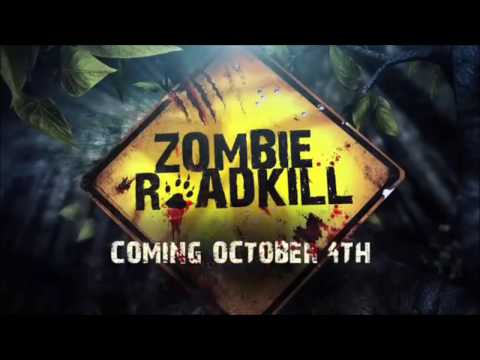 Zombie Roadkill'