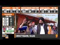 Elections Results | Rivals BJP and Congress face-off before general elections | News9