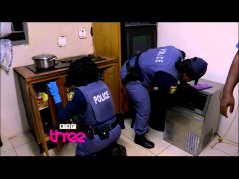 Stacey Dooley Investigates'