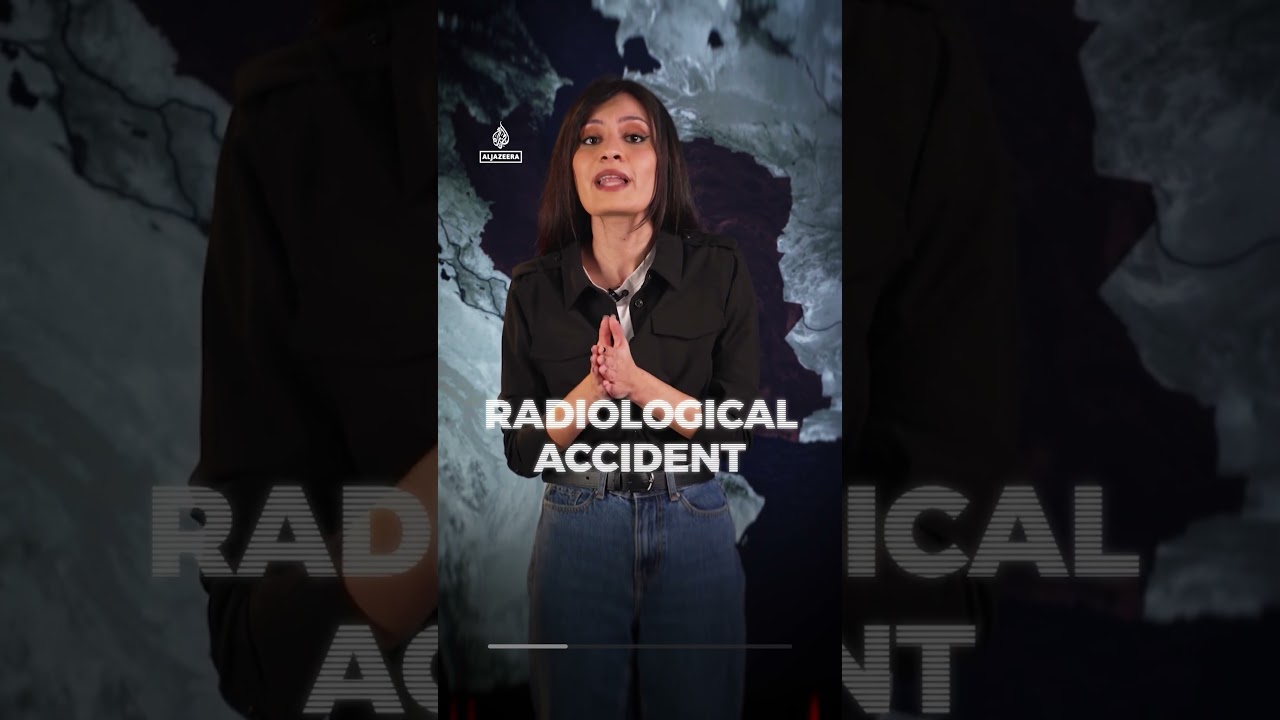 Iran war: Tehran warns a ‘heavy price’ after infrastructure hit