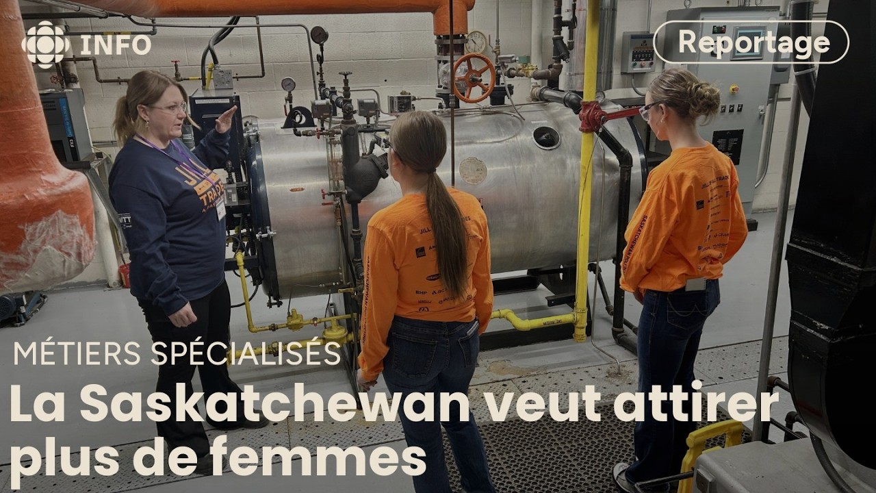 Une journée pour attirer davantage d’étudiantes dans le domaine des technologies