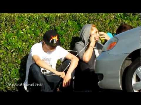 EXO's Chanyeol dancing to B.A.P - Power