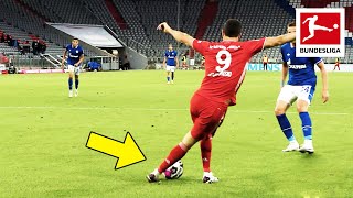 Insane Rabona Assists! — Which Do You Like Best?