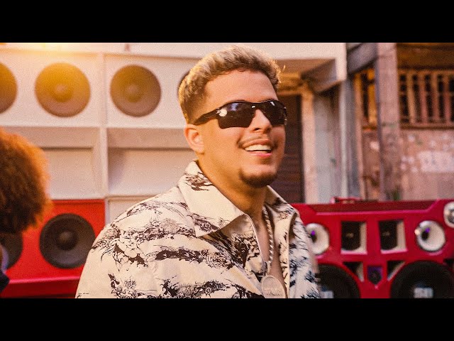 PENA QUE NÃO É O MEU CASO - Felipe Amorim (Web Clipe)