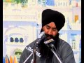 Bhai Gurdev Singh Ji - Rajan Kaun Tumhare Aave - Aisa Keertan Kar Man Mere