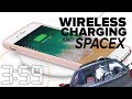 How wireless charging of your iPhone would get better