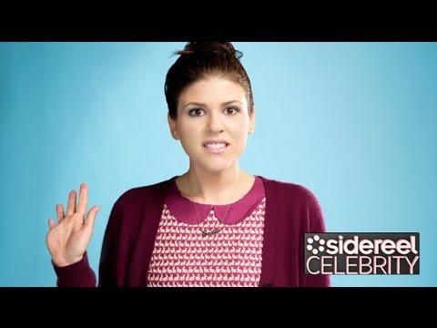 Awkward - Exclusive Interview with Awkward's Molly Tarlov