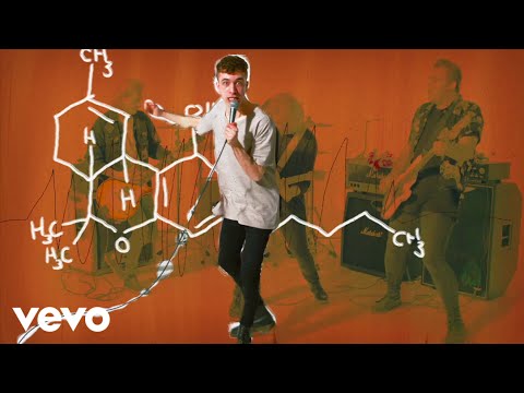 Dead! - Enough Enough Enough (Official Video)