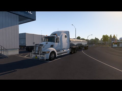 [ATS] Detroit Diesel DD Series by eelDavidGT v1.1