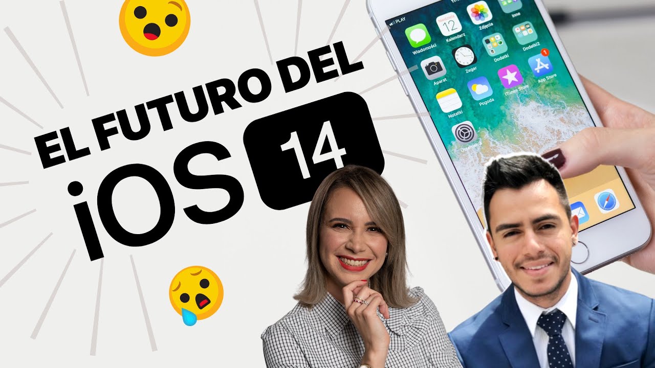 ¿Qué tiene que ver el contenido orgánico con iOS 14? 🤔 - Vilma Núñez