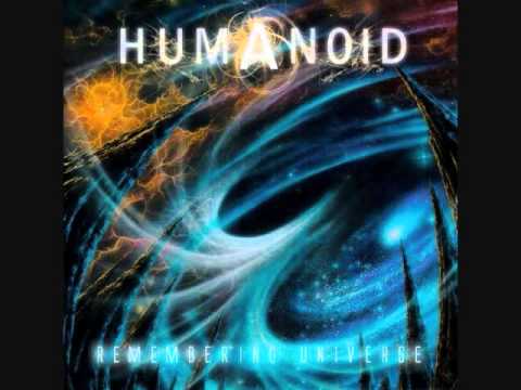 Humanoid - Passages Part 3 (Exoplanet) online metal music video by HUMANOID