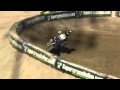 Supercross LIVE! 2012 - 2 Minutes on the Track - Supercross Second Practice 