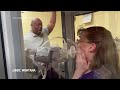 Montana asbestos victims take BNSF Railway to court  - 02:09 min - News - Video