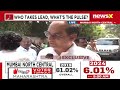 Tremendous response from voters | Ujjwal Nikam Exclusive | 2024 General Elections | NewsX  - 01:52 min - News - Video