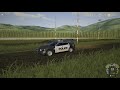 Dodge Charger US-police v1.0.0.0