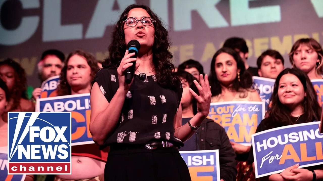 NY socialist PUSHES BACK against criticism over Mexico ‘fight’ pledge