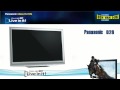 Panasonic TXL32D28 es LED TV 2010