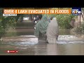 Pakistan Floods Devastate Punjab: 850 Dead, Millions Affected | News9