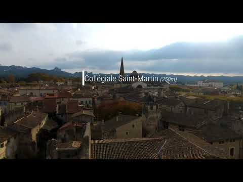 Property video