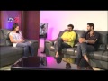 Prabhas, Rana Daggubati Interview on Baahubali