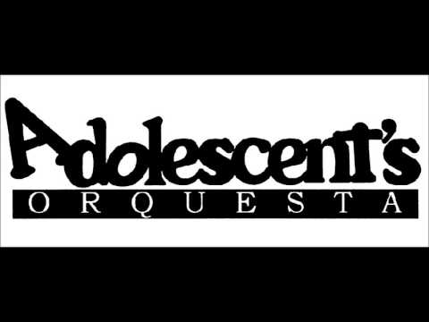 Adolescentes Mega Mix Pegaditas