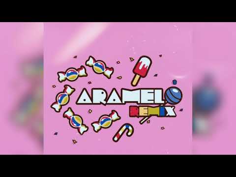 Caramelo Remix - Ozuna, Arcangel, Myke Towers, Karol G