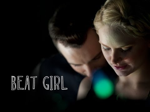 Beat Girl'