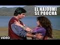 El Najoomi Se Poocha [Full Song] | Ajooba | Amitabh Bachchan, Dimple Kapadia