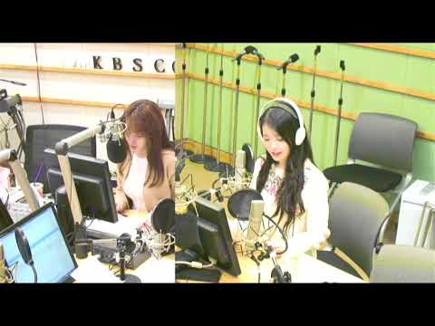 151023 유인나의 볼륨을 높여요 - 게스트 아이유 (노래/광고 편집)