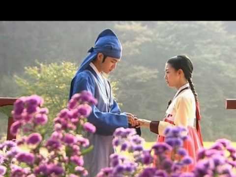 Hwang Jin Yi OST : 貴方を想い - 그대 보세요/ クデポセヨ