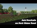 Nord-Ostsee Kanal v1.0.0.0