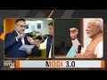 LIVE | Exclusive | Modis New Council of Ministers | #pmmodi  - 00:00 min - News - Video