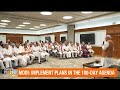 LIVE | Exclusive | Modis New Council of Ministers | #pmmodi