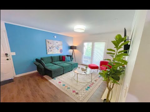 Property video