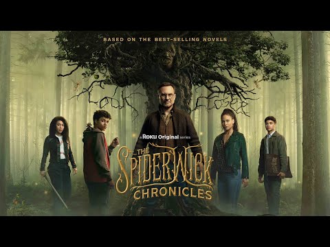 The Spiderwick Chronicles'
