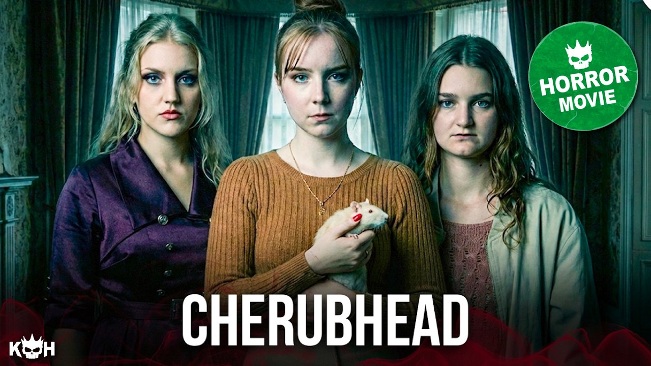 Cherubhead 🎥 She Invited an Orphan Home… Then Everything Turned Dark | FULL THRILLER MOVIE