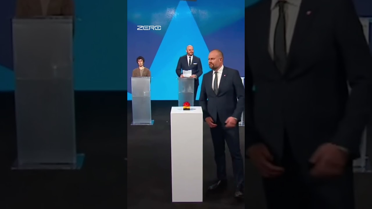 ZEMBACZYŃSKI VS KMITA