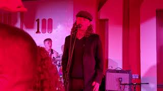 The Skinner Brothers - Live The 100 Club London - Champion 13/08/2021