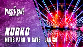 Nurko for MitiS Park &#39;N Rave Livestream (January 30, 2021)