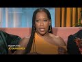 Regina and Reina King on the importance of remembering Shirley Chisholms legacy  - 01:41 min - News - Video