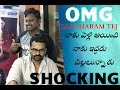 Watch: Sai Dharam Tej says, he is MARRIED &amp; he has two KIDS?- Radio City Hyderabad